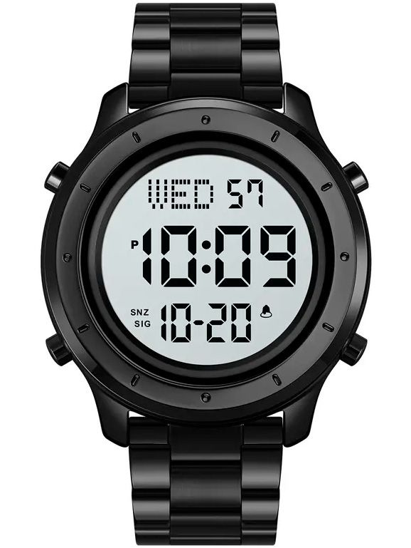 Skmei steel watches deals