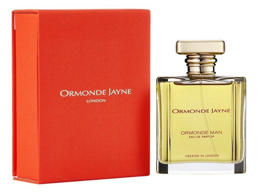 ORMONDE JAYNE ORMONDE MAN edp MAN 50ml #1