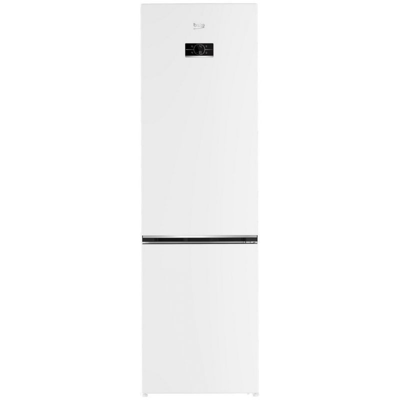 Холодильник BEKO B3RCNK 402 HW, белый #1