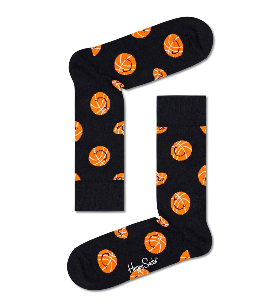 Носки Happy Socks, 1 пара #1