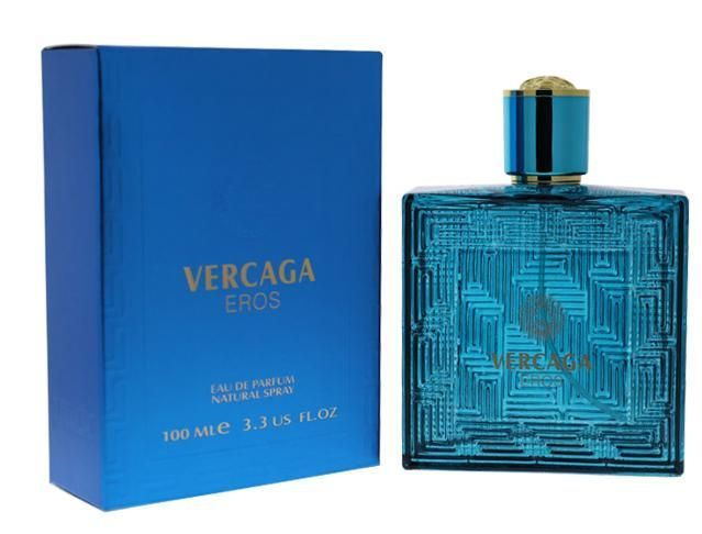 Вода парфюмерная Vercaga eros 100ml 100 мл #1