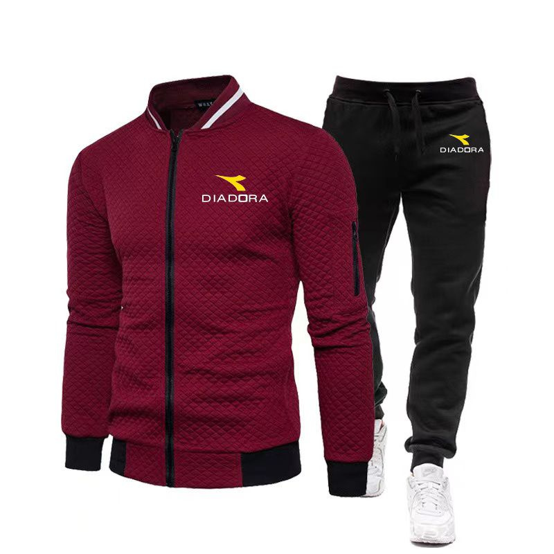 Diadora best sale sweat suits