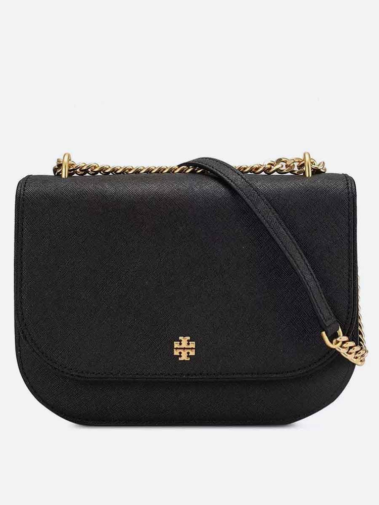 Tory Burch Сумка на плечо кросс-боди EMERSON FLAP ADJUSTABLE SHOULDER BAG #1