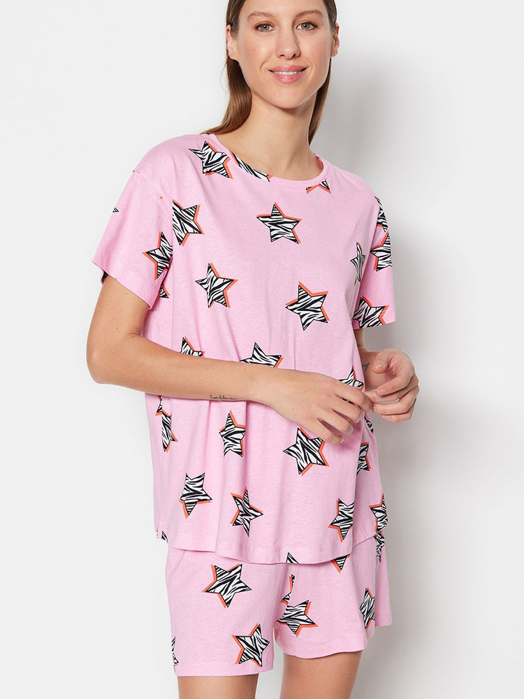Пижама Trendyol #1