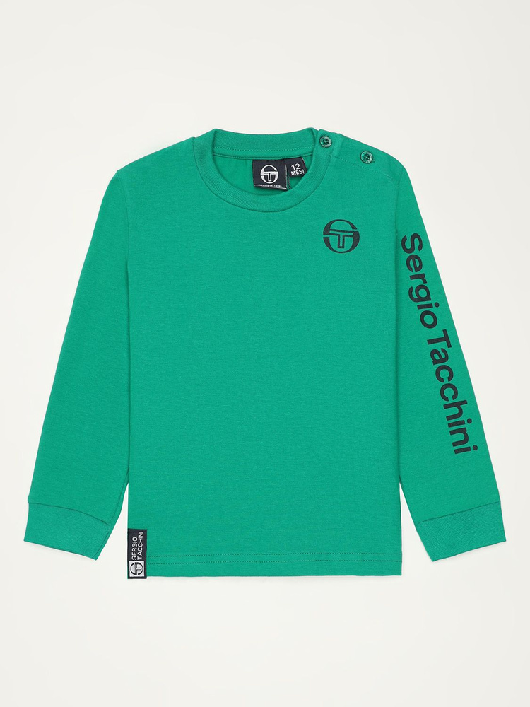 Свитшот Sergio Tacchini #1