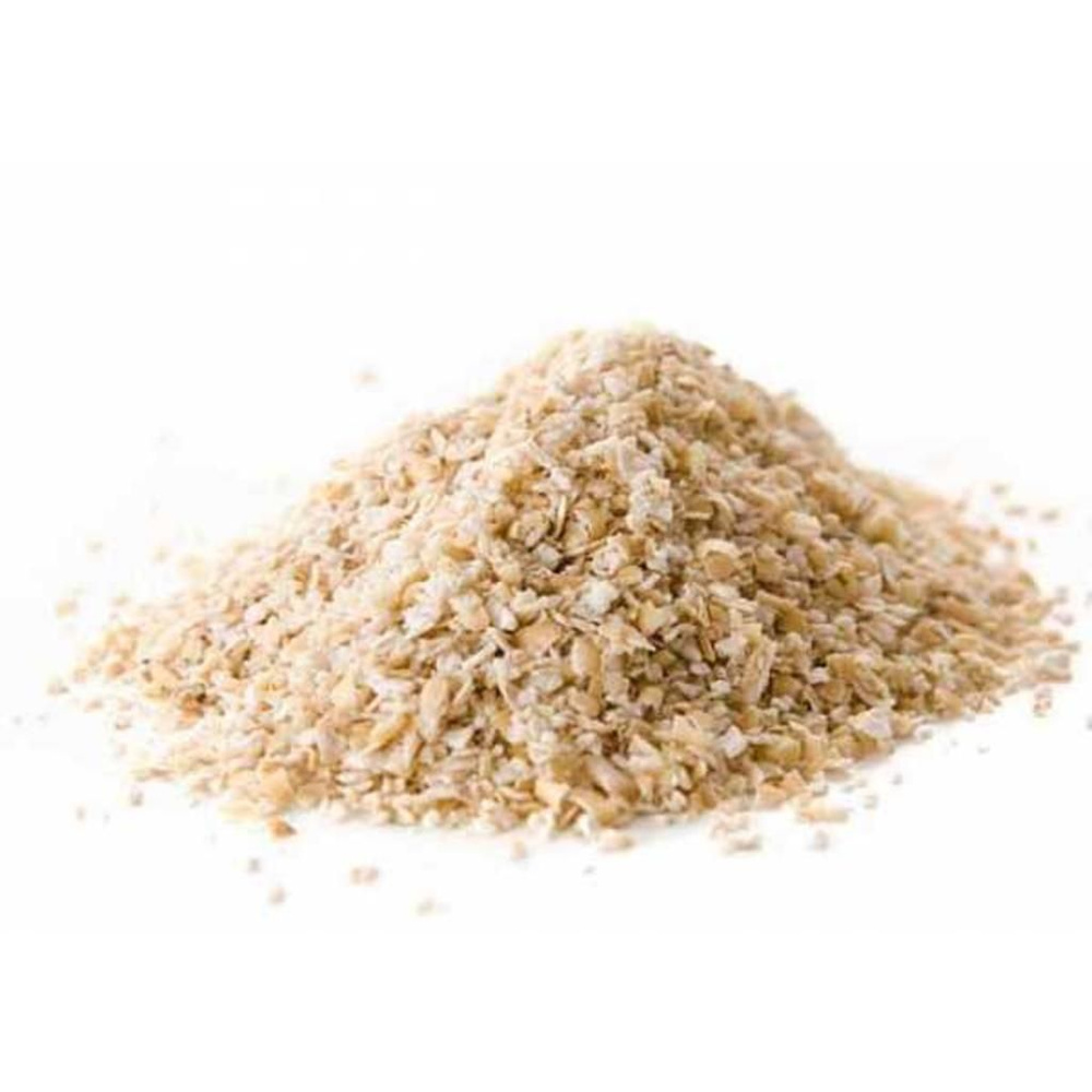 Мука пшеничная цельнозерновая "10 фунтов" ДИВИНКА, 4.1 кг #1