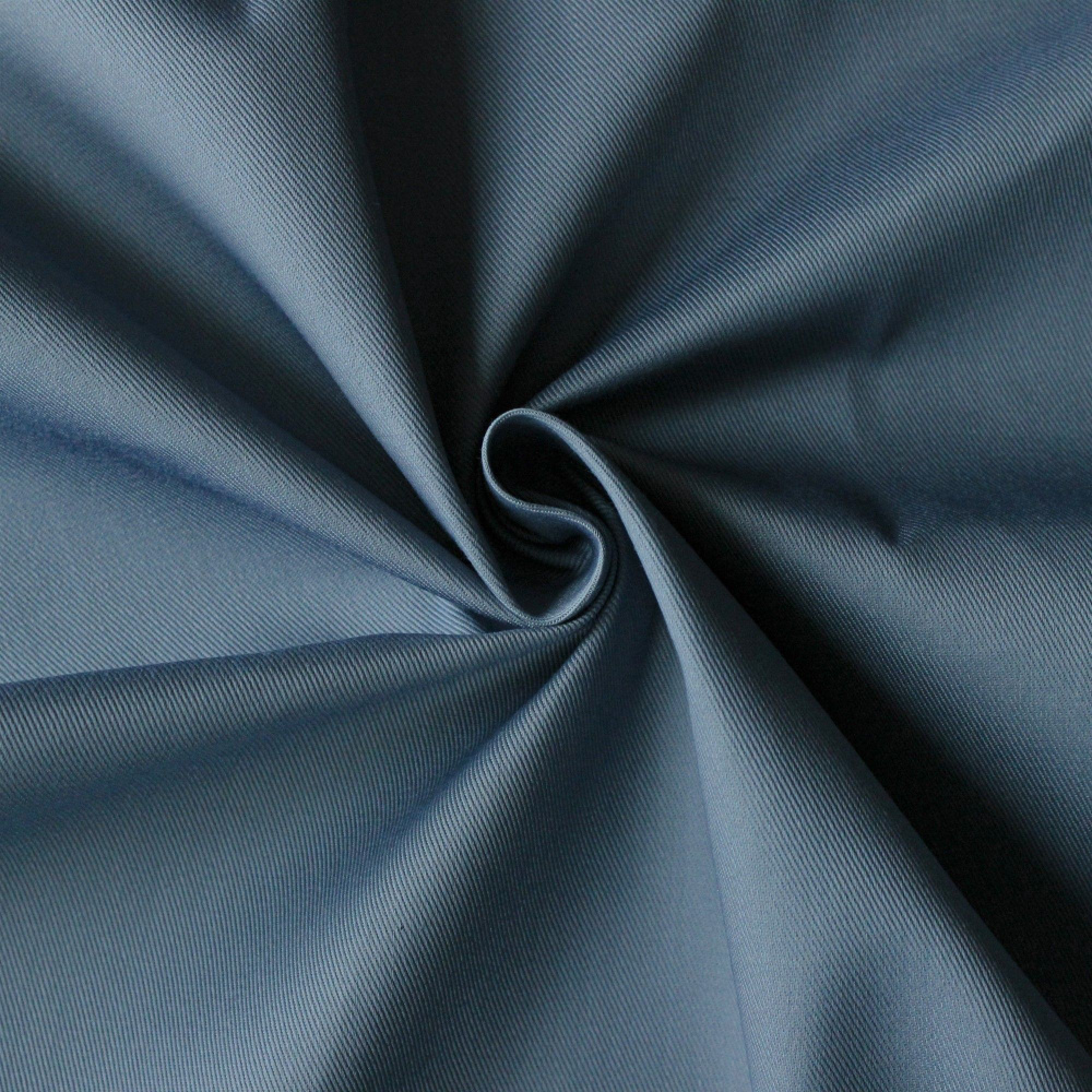 Ткань Форвард R 150+-5см г/к серо-голубой #9936 20%хл 80%пэ 190г/м2 (НА ОТРЕЗ)  #1