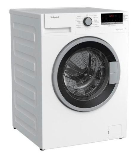 Стиральная машина WMHD 8482 869896900010 HOTPOINT #1