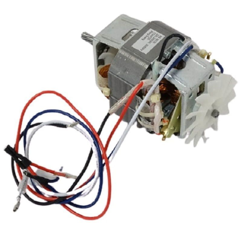 Электродвигатель 500Вт для мясорубки Redmond RMG-1216-8 - купить с ...