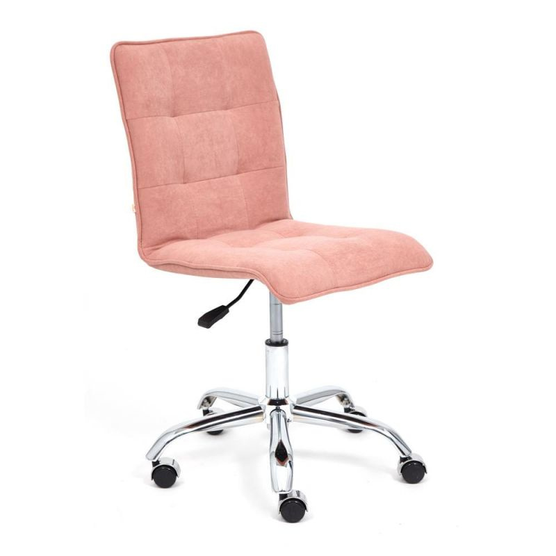 TetChair Офисное кресло, Розовый #1