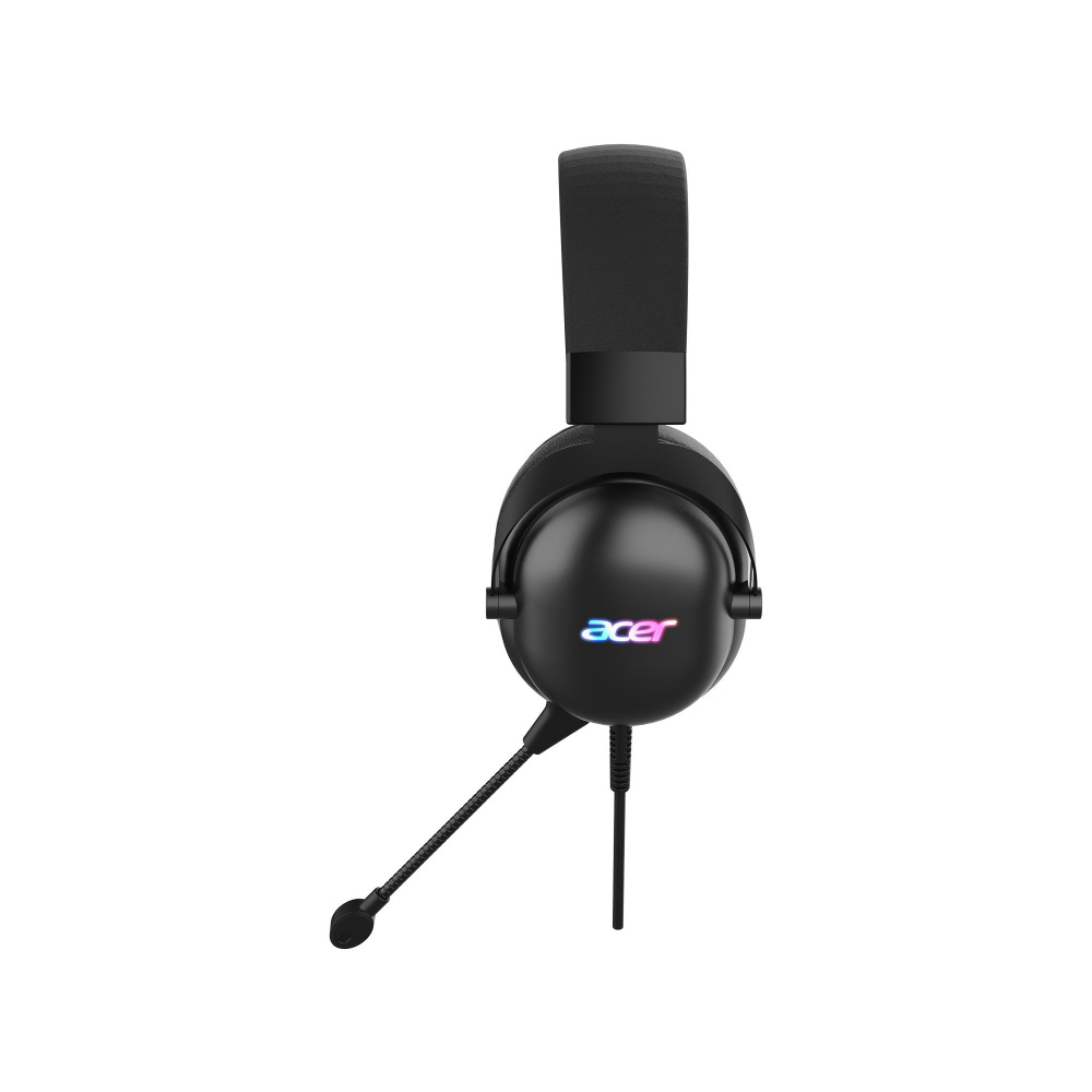 Игровые наушники acer ahw120 zl hdscc 01c Игровые наушники acer ahw120 zl hdscc 01c