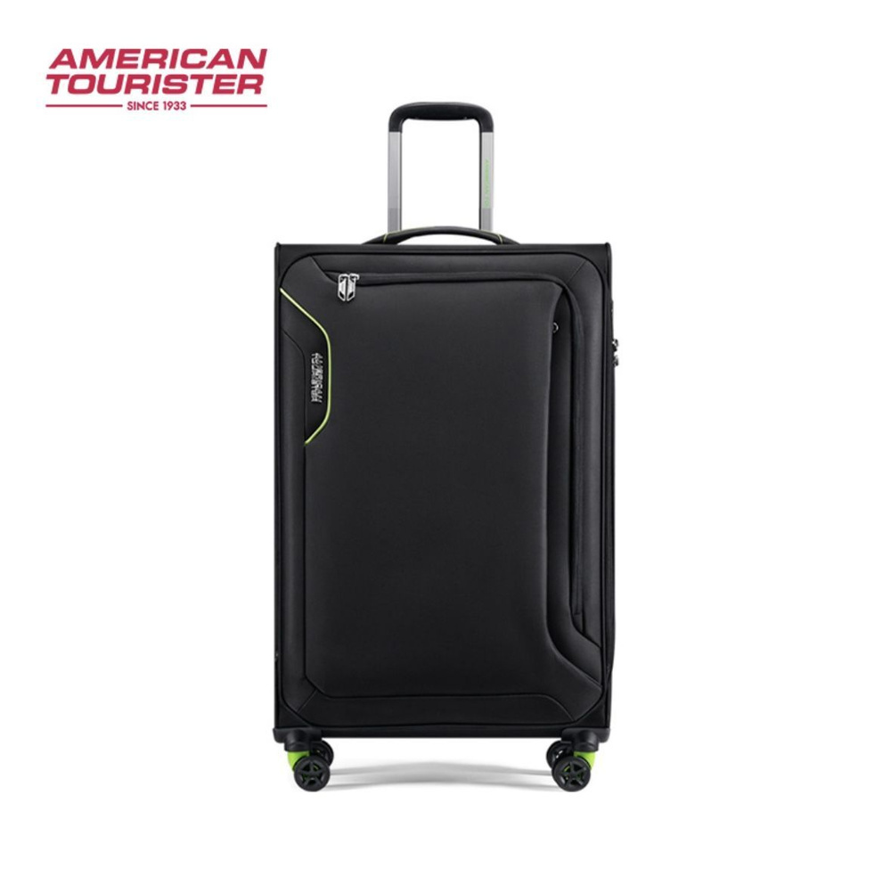 American Tourister Чемодан Ткань 71 см 73 л #1