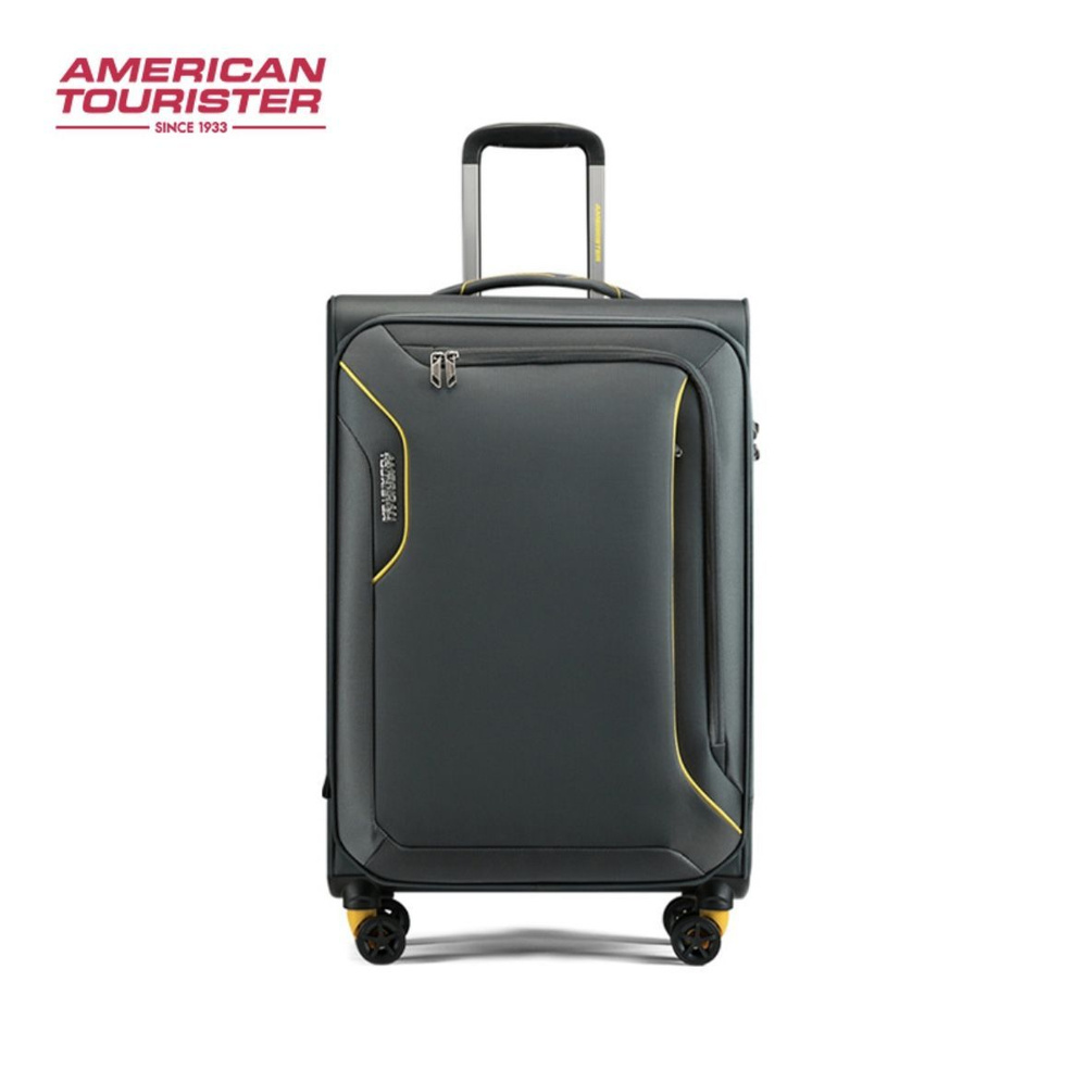 American Tourister Чемодан Ткань 82 см 114 л #1