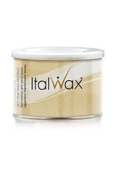 Контейнер для разогрева воска с крышкой ITALWAX, 400 мл. #1