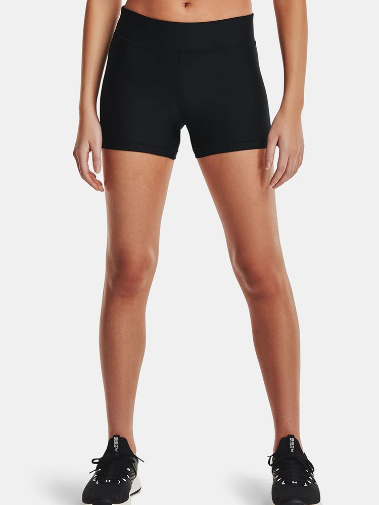 Шорты Under Armour Armour Mid Rise Shorty #1