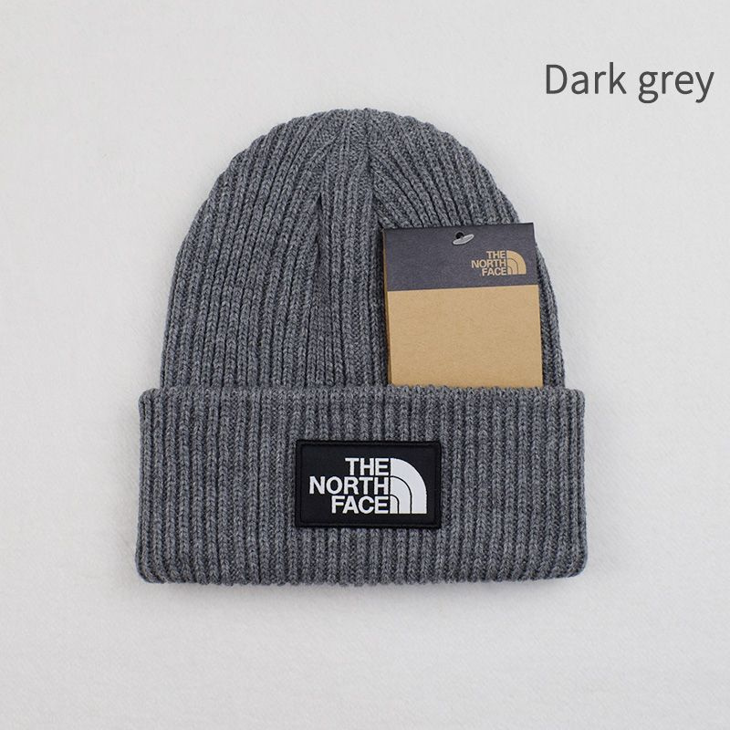 The North Face Комплект головной убор + аксессуар Hat Knitted Polar #1