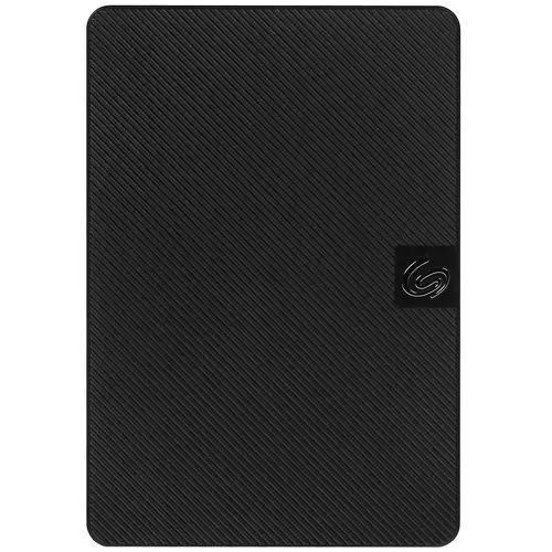 Seagate 2 ТБ Внешний жесткий диск (STKM2000400), черный #1