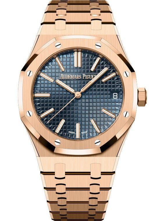 AUDEMARS PIGUET Часы наручные Кинетические #1