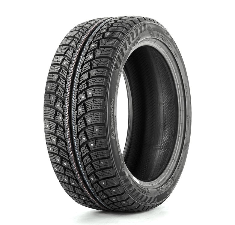 Matador MP30 Sibir Ice 2 ED (04050496737726) Шины зимние 205/55 R16 94T Шипованные  #1