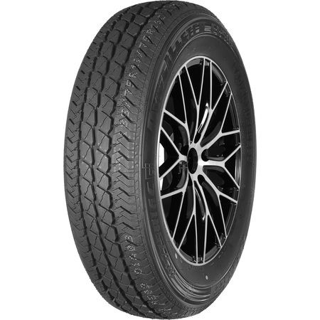 Evergreen DYNAMASTER EV516 Шины  летние 235/65  R16С 115T #1