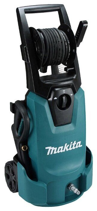 Мойка высокого давления MAKITA HW1300 #1