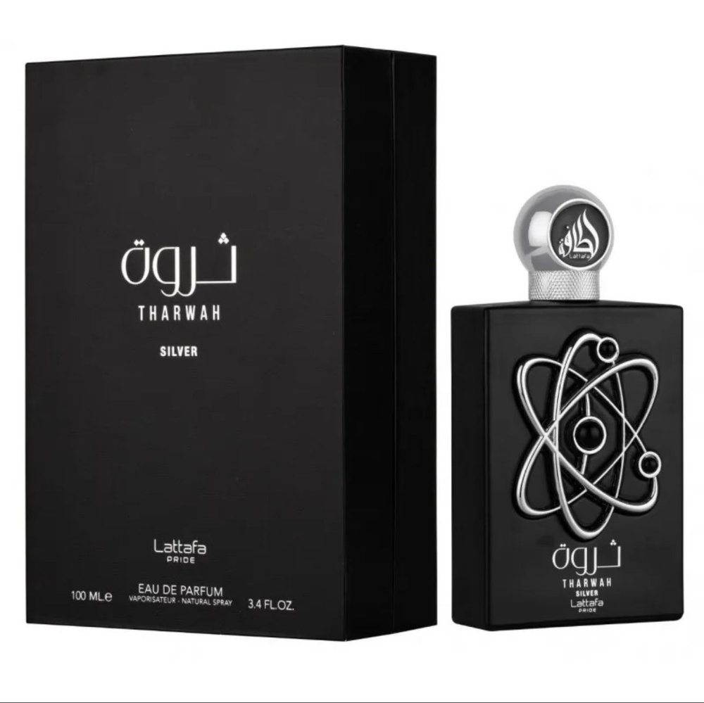 Lattafa Perfumes Вода парфюмерная 1110 100 мл #1