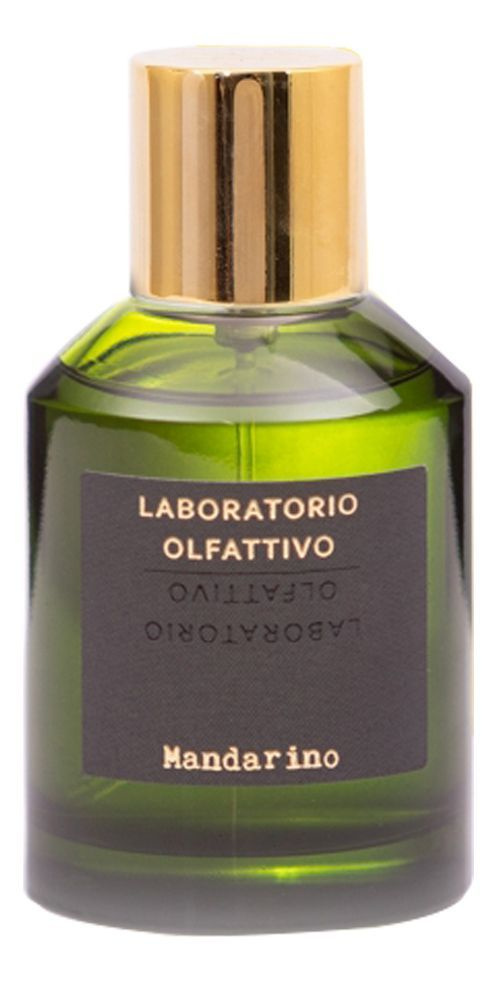 LABORATORIO OLFATTIVO MANDARINO edp 3ml #1