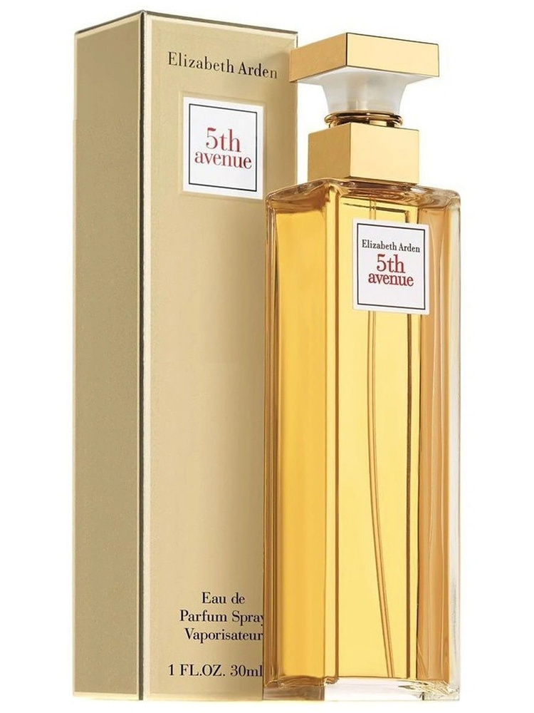 Elizabeth Arden 5 TH AVENUE парфюмерная вода женская 30 мл edp / духи женские Элизабет арден пятое авеню #1