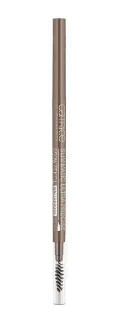 Catrice Контур для бровей Slim'Matic Ultra Precise Brow Pencil водостойкий #030 Da  #1