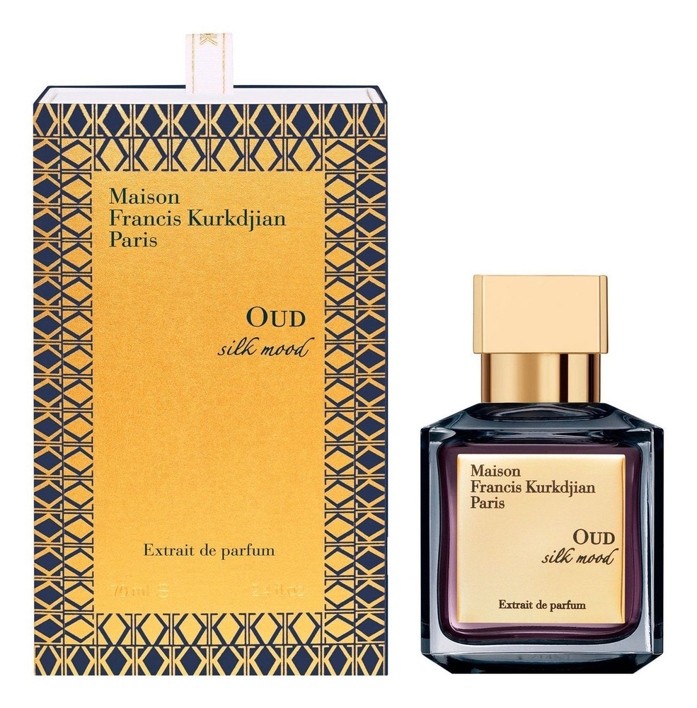 MAISON FRANCIS KURKDJIAN Духи Oud Silk Mood 70 мл #1