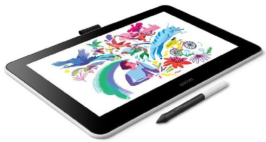 Wacom Графический планшет Wacom One 13 #1