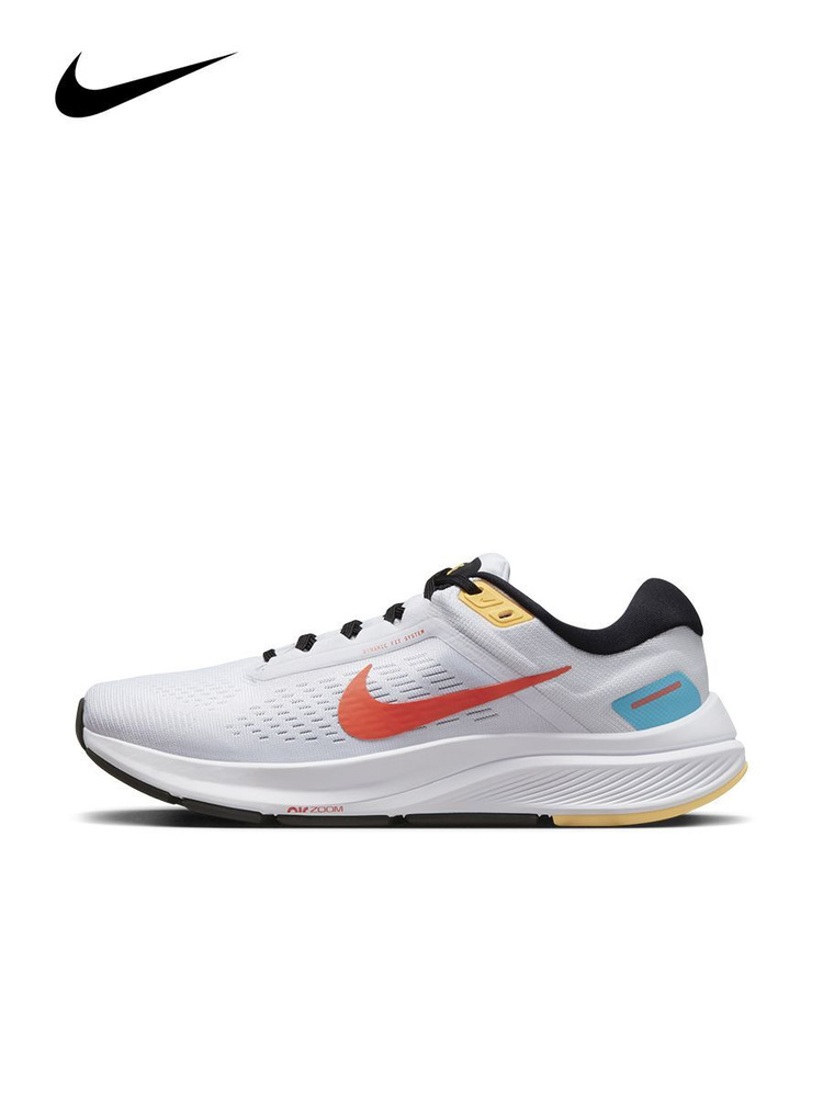 Кроссовки Nike Air Zoom Structure 24 #1