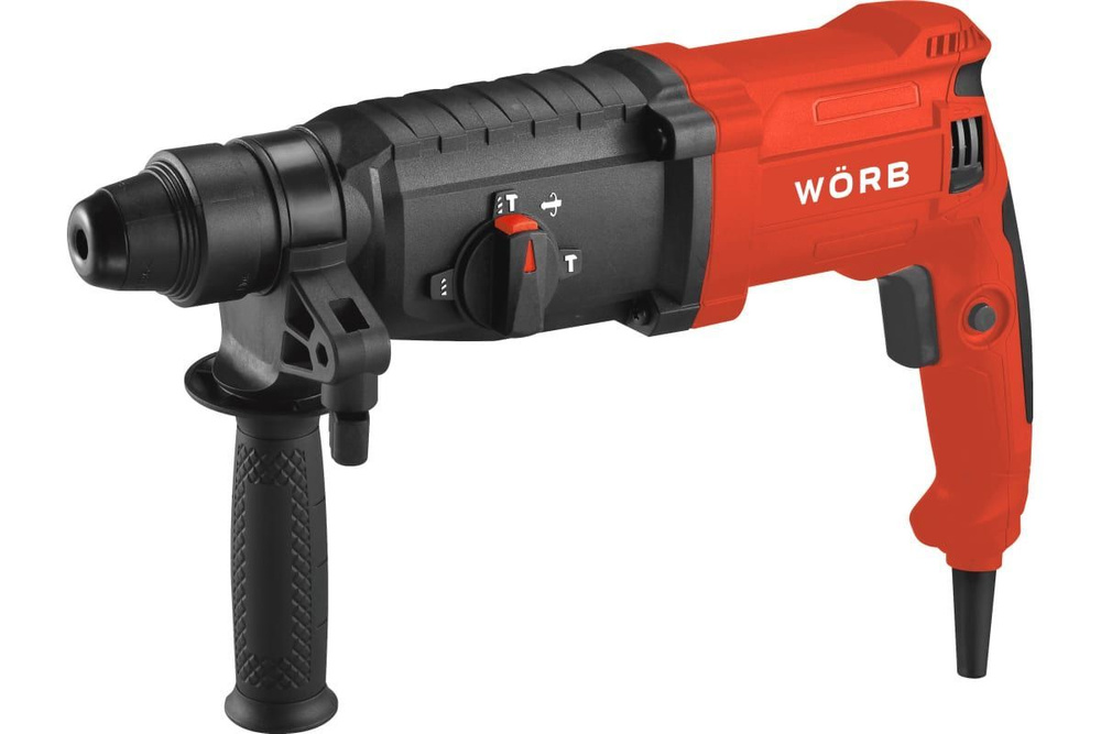 Перфоратор WORB BH-900/28L #1