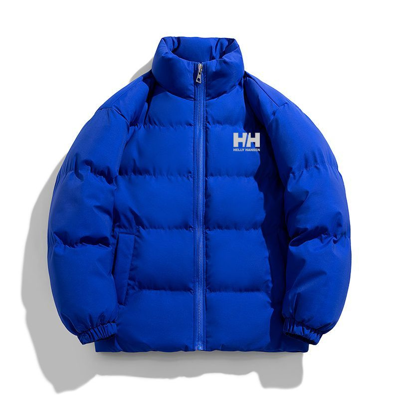 Пальто пуховое Helly Hansen #1