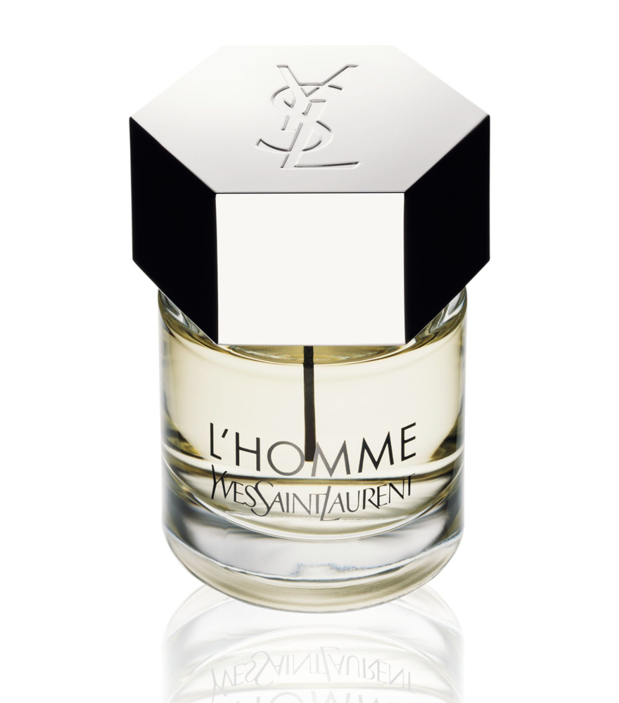 Yves Saint Laurent YSL L'Homme Туалетная вода 100 мл #1