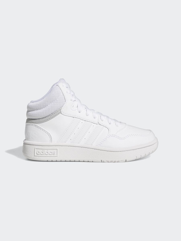 Кеды adidas Sportswear HOOPS 3.0 MID K #1