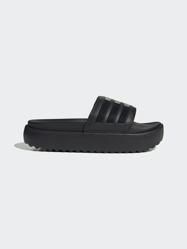 Шлепанцы adidas Sportswear Adilette Platform #1