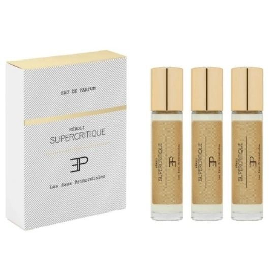 LES EAUX PRIMORDIALES NEROLI SUPERCRITIQUE edp 3*11ml парфюм #1