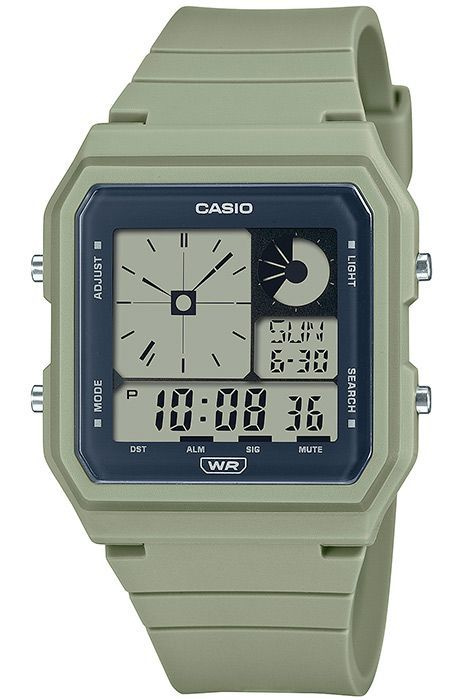 Наручные часы CASIO LF-20W-3A #1