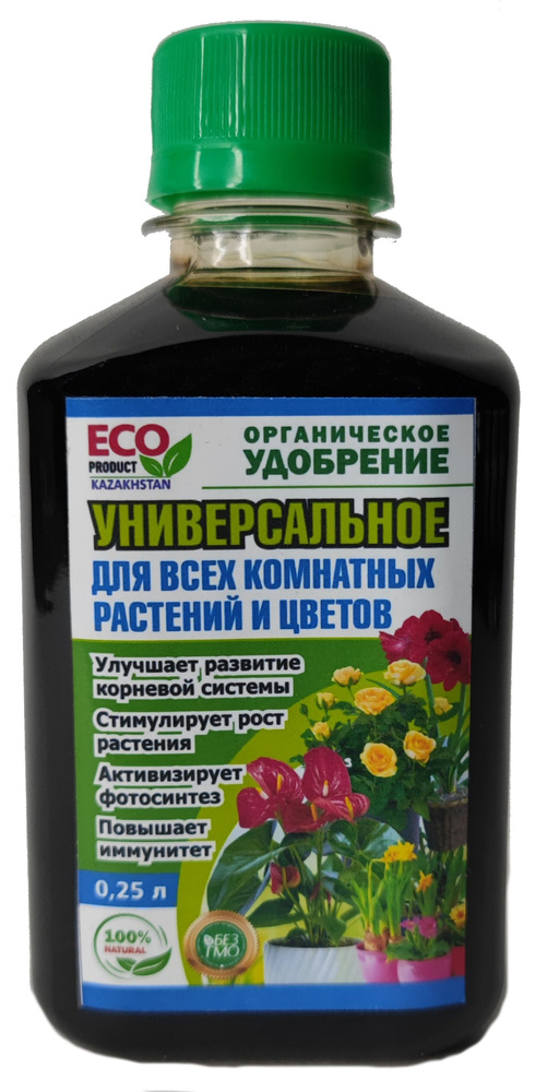 ECO PRODUCT Удобрение, 250мл #1