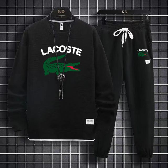 Костюм спортивный Lacoste #1