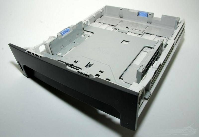 HP RM1-1292 кассета (лоток) (RM1-1292) #1