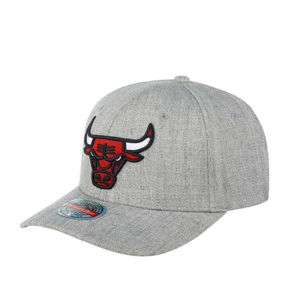 Бейсболка Mitchell&Ness #1