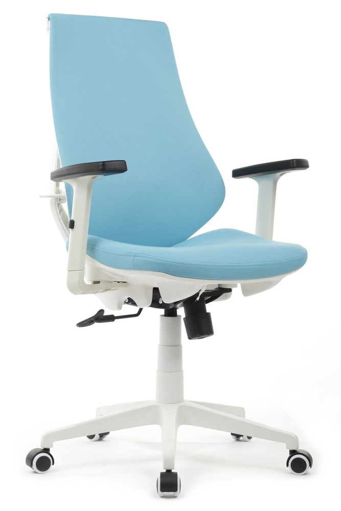 RIVA Chair Офисное кресло, бирюзовый #1