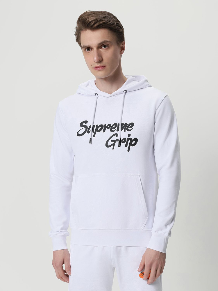 Худи Supreme Grip #1