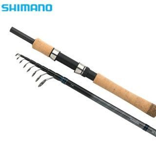 Shimano Спиннинг, рабочая длина:  240 см,  до 30 гр #1