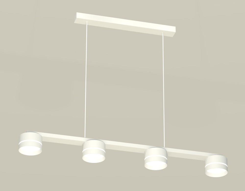 Комплект подвесного светильника с акрилом Ambrella Light XB9151202  #1