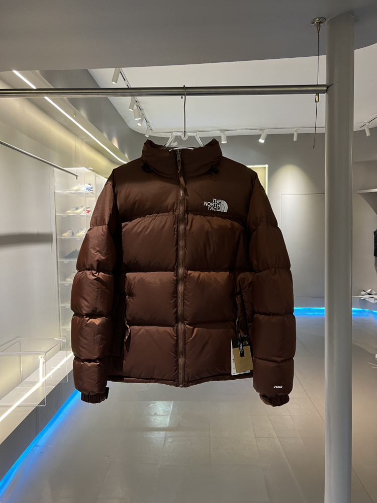 Пуховик The North Face M 1996 Retro Nuptse Jacket #1