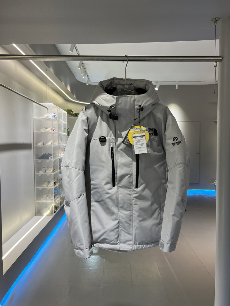 Пальто утепленное The North Face M 1996 Retro Nuptse Jacket #1