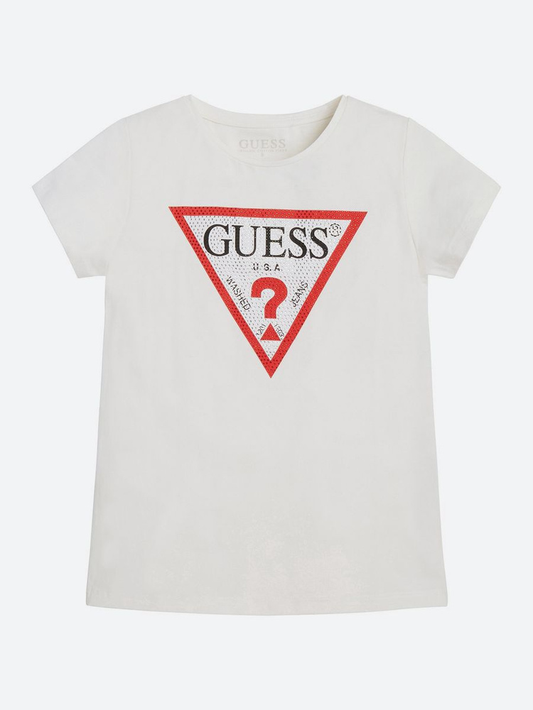 Футболка GUESS #1